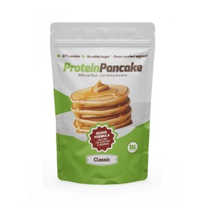 Protein Pancake Daily Life Preparato Proteico per Pancake con Avena, 500 g