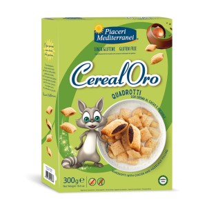CerealOro Cuadrados con Chocolate con Leche y Avellanas Placeres Mediterráneos Cereales Sin Gluten CerealOro Cuadrados con Chocolate con Leche y Avellanas Placeres Mediterráneos Cereales Sin Gluten