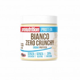 Bianco Zero Crunchy Pronutrition 350 gr