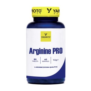 Arginine Pro Kyowa Quality Yamamoto Nutrition Arginine Pro Kyowa Quality Yamamoto Nutrition