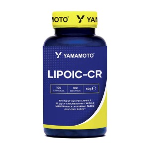 Lipoic-CR Yamamoto