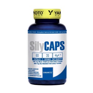 Sily CAPS Yamamoto 