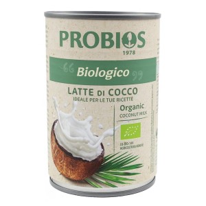 Latte di Cocco Probios