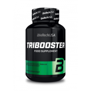 Tribooster tribulus Biotech Usa