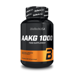 AAKG 1000 Biotech Usa 100 compresse