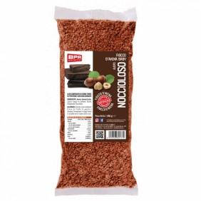 Fiocchi D'avena Baby BPR Nutrition 1kg Fiocchi D'avena Baby BPR Nutrition 1kg