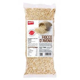 Fiocco D'avena Baby BPR Nutrition Fiocco D'avena Baby BPR Nutrition