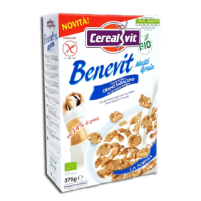 Benevit multigrain CerealVit