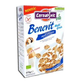 Benevit multigrain CerealVit Benevit multigrain CerealVit