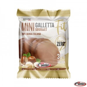 Mini Galletta Gourmet Fit Pronutrition 36 gr