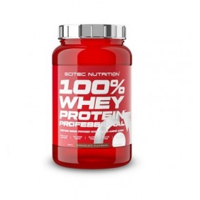 100% Whey Protein Professional Scitec 920 gr