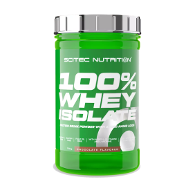 100% Whey Isolate Scitec Nutrition 700 g 100% Whey Isolate Scitec Nutrition 700 g